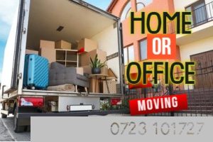 House Home office moving company nairobi