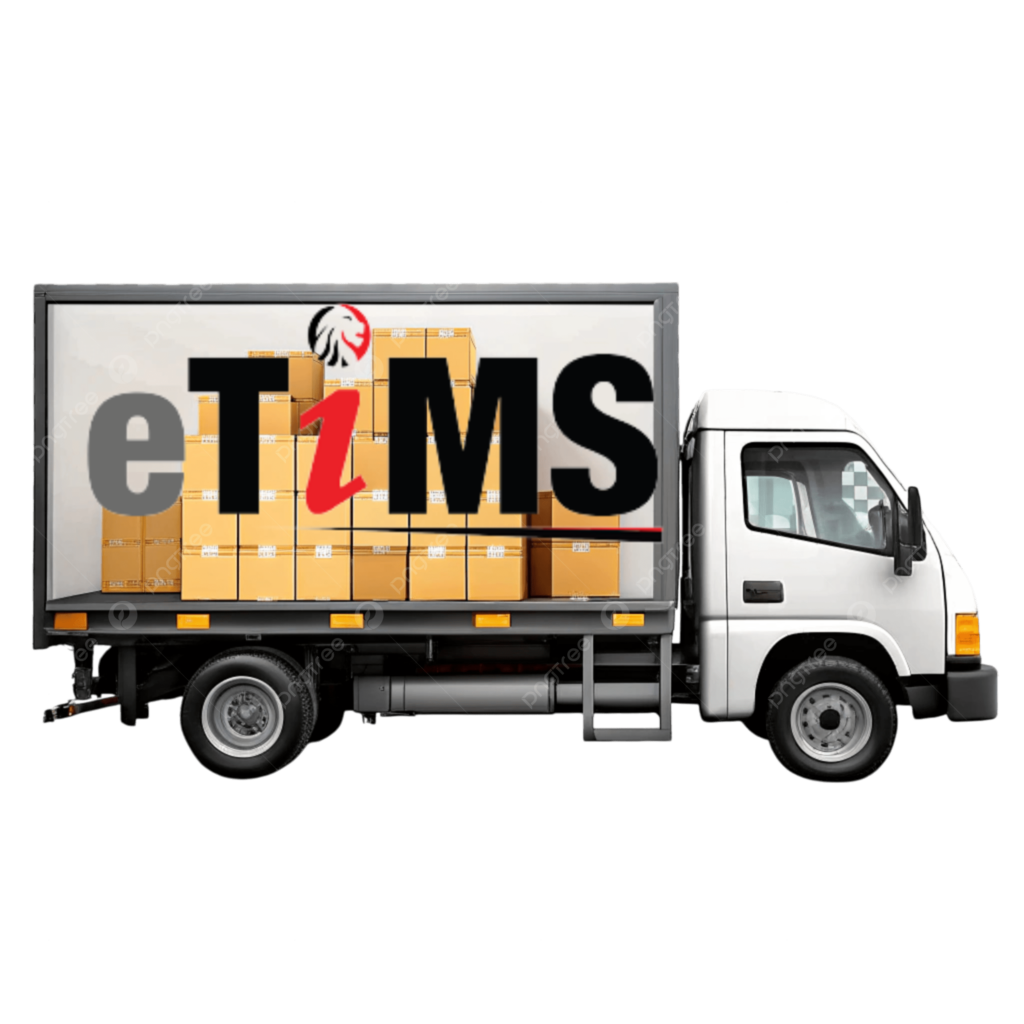 etims tax kra compliant transport company nairobi kenya